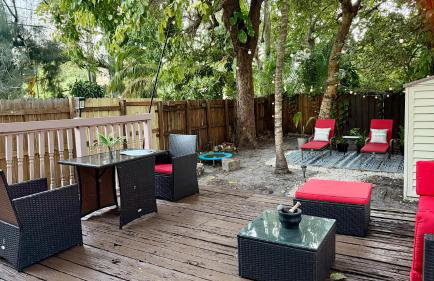 The Coconut Grove Hideaway - Foto 20