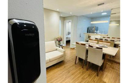 Apto NOVO - Arena MRV - Expominas - Foto 7