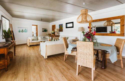 Encantadora villa en el corazon de Lanzarote - Foto 26