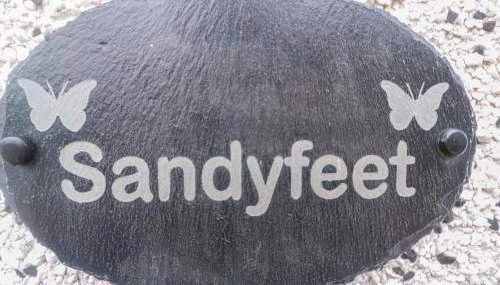 Sandyfeet - Photo 2