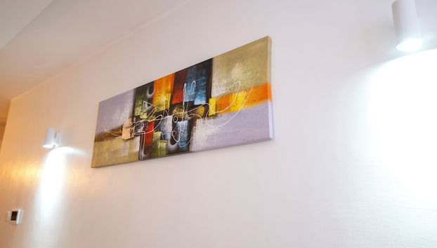 The Enclave Revamp by YourHost - Foto 2, Habitación