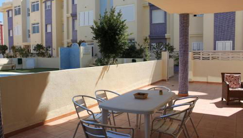 Delfines II Solo Familias Serviplaya - Foto 5