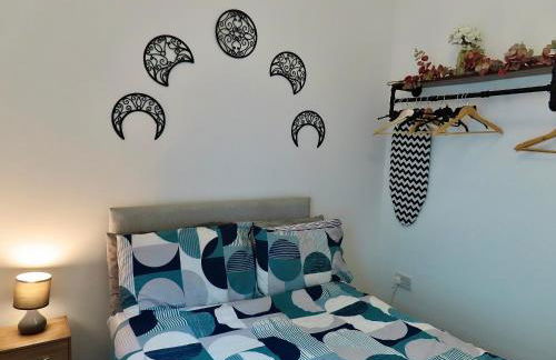 Central Location 1 Double Bedroom Apartment 7 - Foto 7