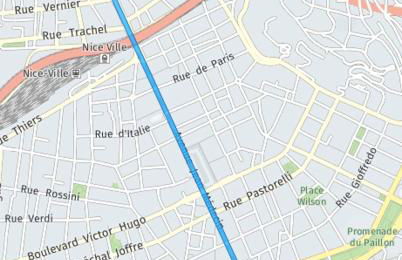 Appartement Terrasse Quartier Liberation - Photo 25