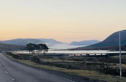 Foinaven House - Foto 23