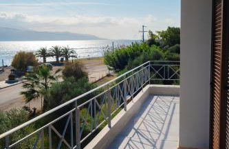 Nafpaktos Shingle Villa - Foto 27