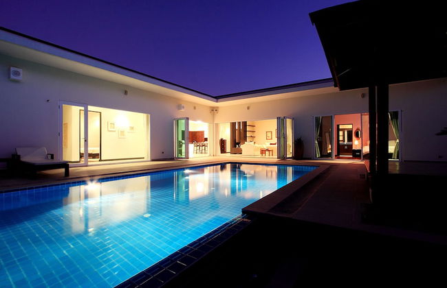 Phuket Lagoon Pool Villa - Photo 36