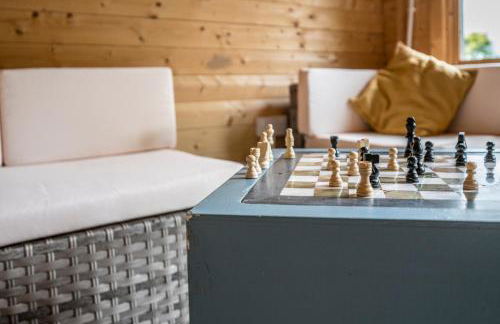 The Cartlodge Boundary Farm, Framlingham - Foto 16