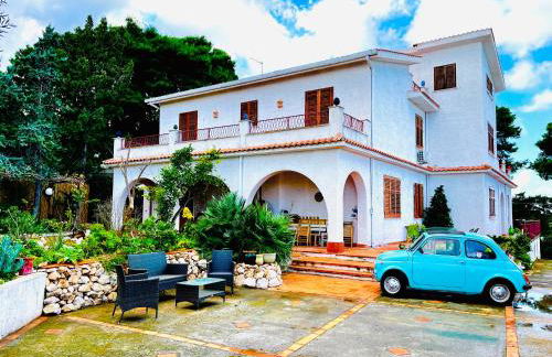 Villa dell’Orsa - Foto 35