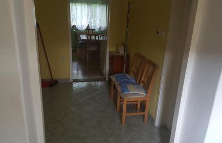 Apartments with a parking space Covici, Velebit - 15864 - Foto 13