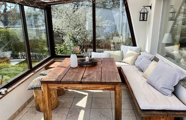 Bungalow Louise, Dobbertin - Foto 6