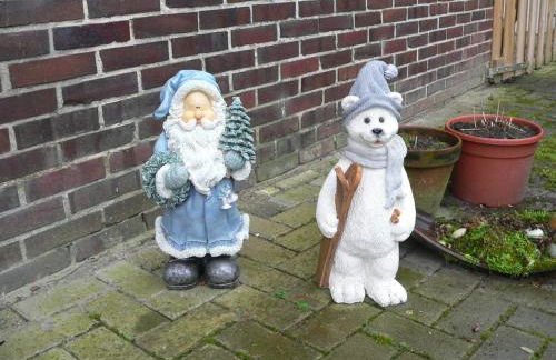 Ferienhaus Zum grünen Holz - Foto 11