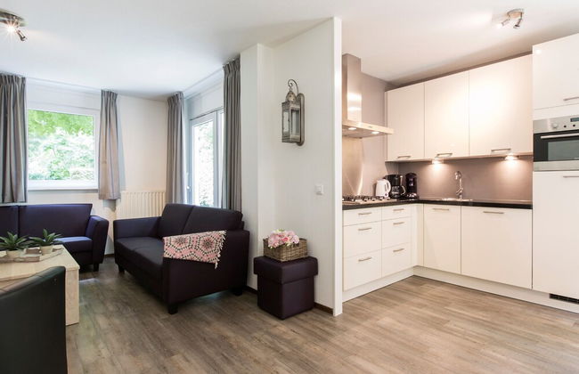 Nature-set Villa With Microwave Oven - Foto 6