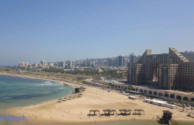 Blue Beach Apartment - Foto 35