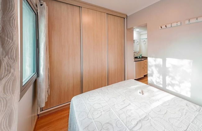 Super Central Seguro Wifi Garagem - Photo 5