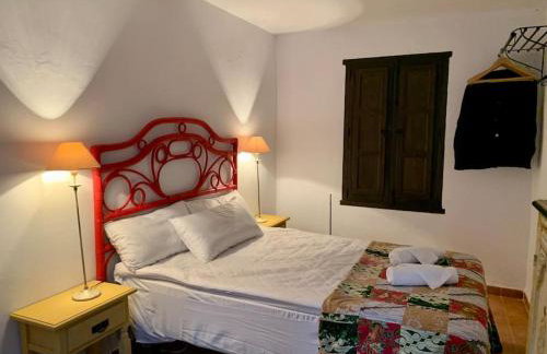 Townhouse in Canillas de Aceituno - Foto 5