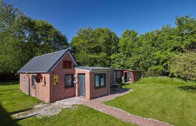 Ferienhaus & Appartments Düneneck 8 - Photo 38