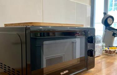 L'Adresse Gare - Foto 8