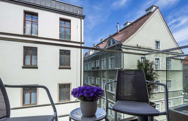 UNIC Apartments Dominikańska - Foto 28