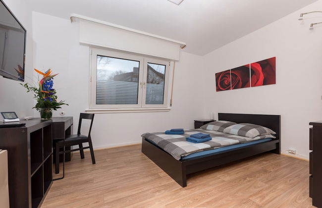 Schaefer Apartments GmbH - Foto 4