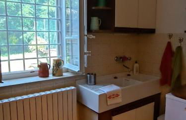 Corte Bicchio 11 ospiti - Foto 23