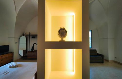 Dimora Torre Baldassarra di Casa Camilla Journey - Foto 37