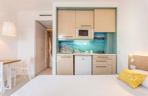 Apartamentos Caprice Tamarindos - Foto 42