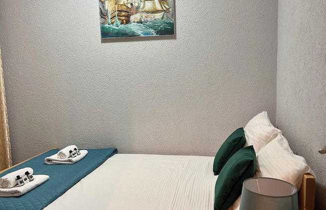 Victoria Hotel - Foto 6