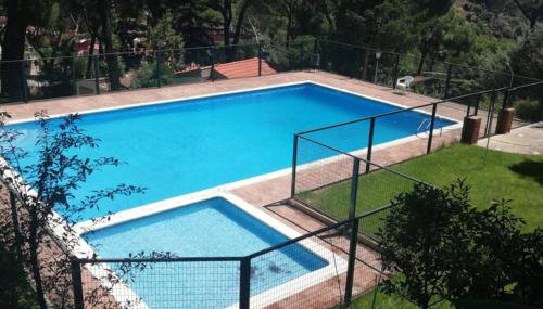 La Casita de Noe con vista al Pantano de San Juan - Foto 4
