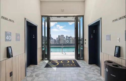 501 First Miami Worldcenter by Palermo Home Miami - Foto 35