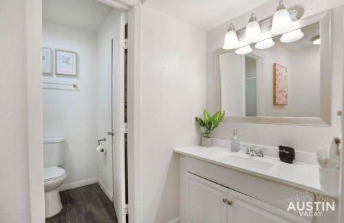 Walk to Everything - Fun Hyde Park Space King Bed - Foto 22