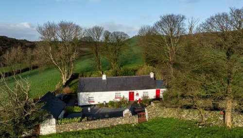 Secluded Traditional Cottage & Hot Tub - Tosses Cottage - Foto 1