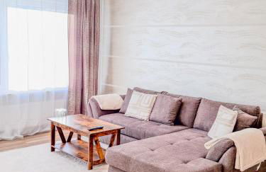 Harznest Unter den Linden mit Balkon - Foto 1