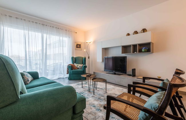 Caravelas 2 Bedroom Apartment - Foto 1