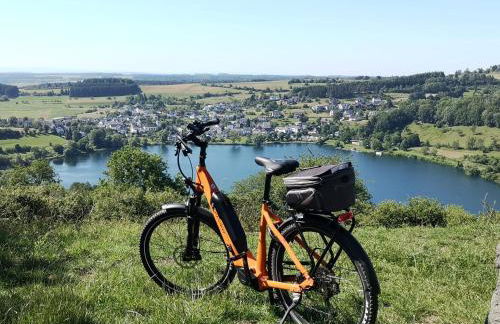 Ferienwohnung Maar-Idyll - Foto 34