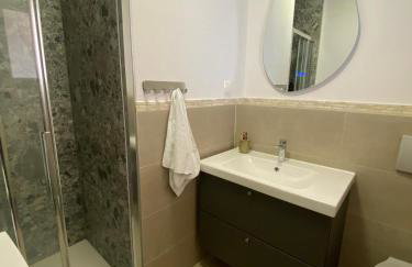 Cozy studio apartment for a restful vacation - Photo 13