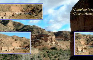 Hábitat Troglodita Almagruz - Foto 85
