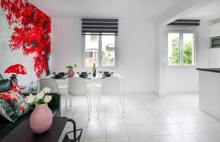 Apt4P-SecureFreeParking -Metro4 - Foto 11