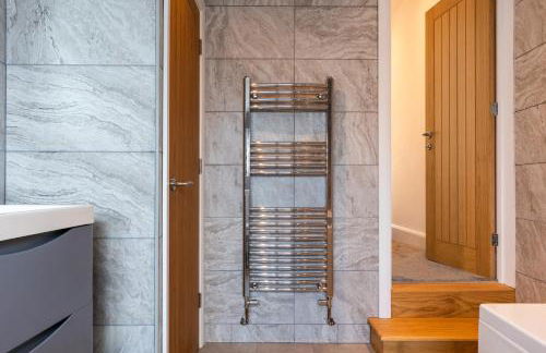 Luxury House in the Heart of Mumbles Village - Foto 25