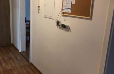 DKN - Ihr Zuhause auf Zeit in Merseburg Nähe Leuna, Schkopau - Voll ausgestattet - Foto 19