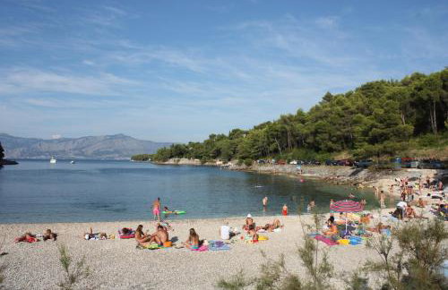 Apartments " Happy villa " - Photo 18