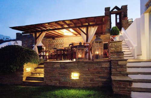 Summer Time - Tinos Apartments - Foto 1