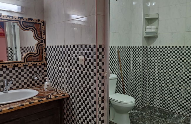 Locanda Residence Ouarzazate Agfou - Foto 21