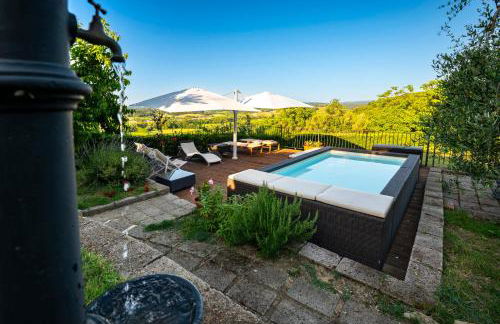 Upper Country Relais Tuscany - Foto 6