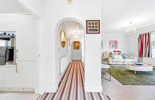 Nancy's 3 bedroom house near Heathrow Airport - Foto 68