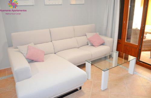 MARINA AZUL GOLF - Photo 11