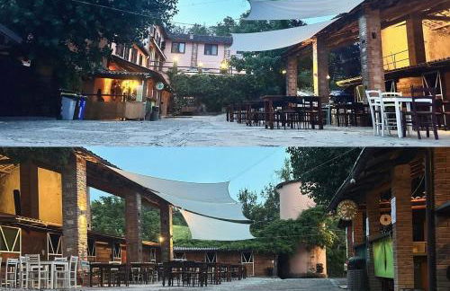 Nuovo Agriturismo Villa Enrichetta - Photo 7