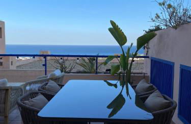 AURA MAR Mojácar Apartment - Foto 26