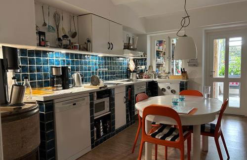 Apartment im Geteviertel - citynah - Foto 15