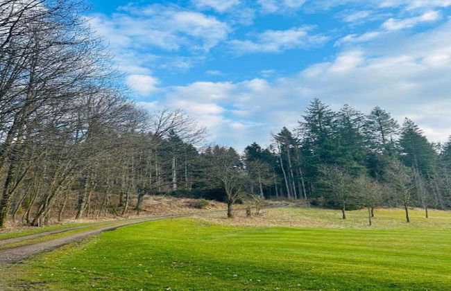 Apartment in Bruchhausen mit Terrasse - Foto 22